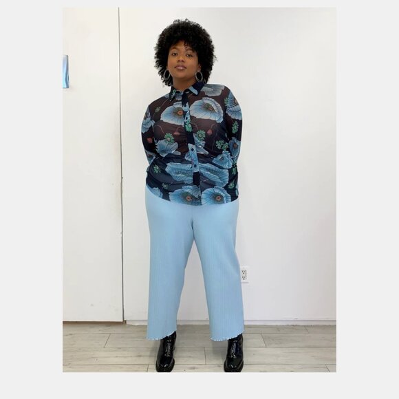 WRAY NYC - Val Top - Picture 10 of 15